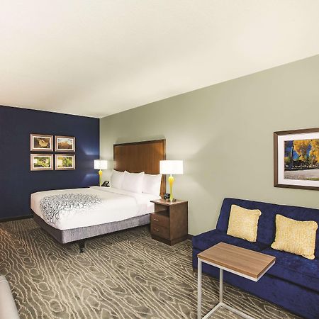 La Quinta By Wyndham Wichita Northeast Hotel Exterior foto