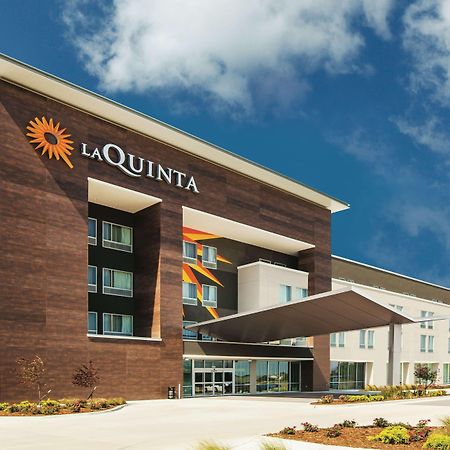 La Quinta By Wyndham Wichita Northeast Hotel Exterior foto
